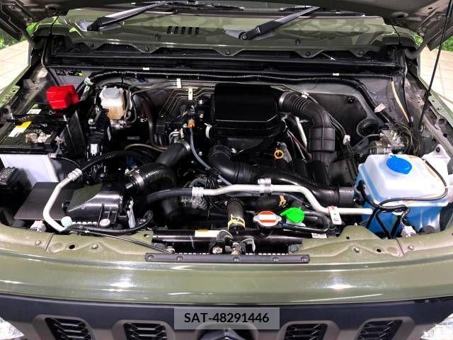 Suzuki JIMNY 2018-07 346784-19