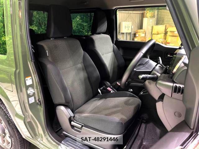 Suzuki JIMNY 2018-07 346784-9