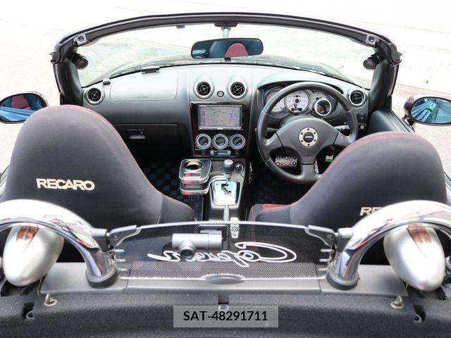 Daihatsu COPEN 2008-11 201180-2