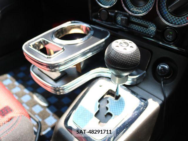 Daihatsu COPEN 2008-11 201180-3
