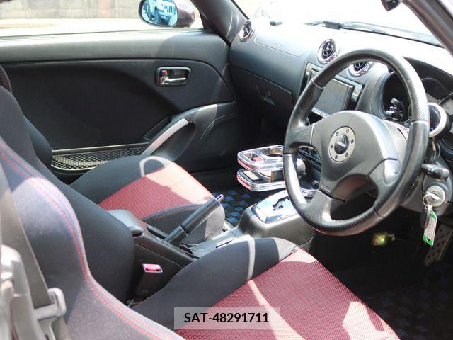 Daihatsu COPEN 2008-11 201180-16