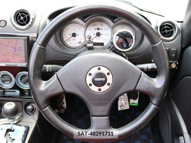 Daihatsu COPEN 2008-11 201180-18