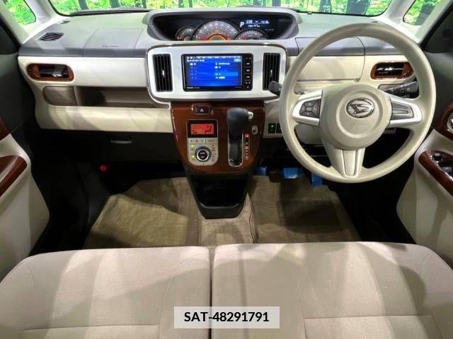 Daihatsu MOVE 2022-06 364176-1