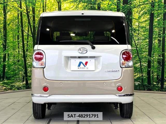 Daihatsu MOVE 2022-06 364176-15