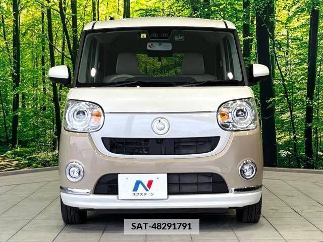 Daihatsu MOVE 2022-06 364176-14