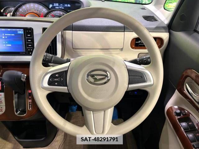 Daihatsu MOVE 2022-06 364176-11