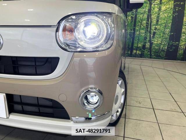 Daihatsu MOVE 2022-06 364176-12