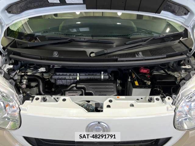 Daihatsu MOVE 2022-06 364176-18