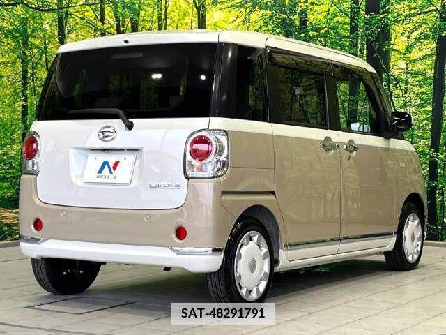 Daihatsu MOVE 2022-06 364176-17