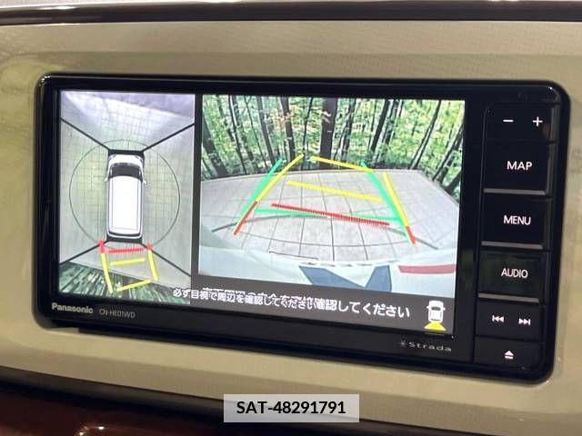 Daihatsu MOVE 2022-06 364176-3