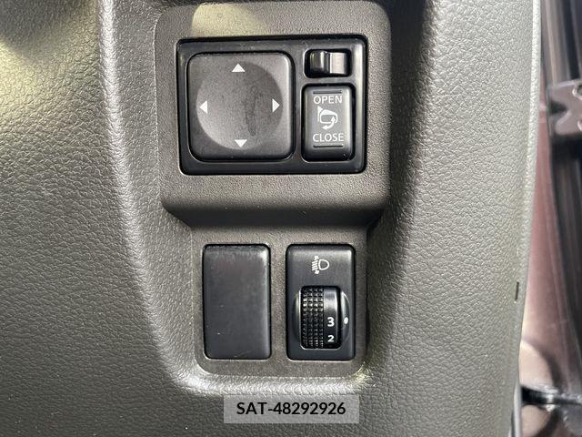 Nissan CUBE 2012-11 343920-13