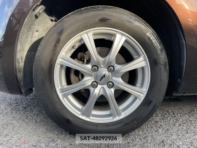 Nissan CUBE 2012-11 343920-19