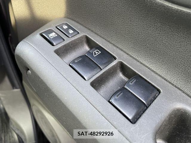 Nissan CUBE 2012-11 343920-17