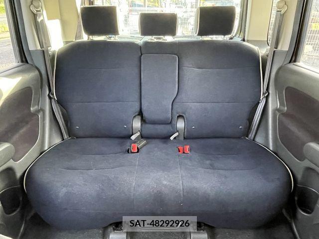 Nissan CUBE 2012-11 343920-3
