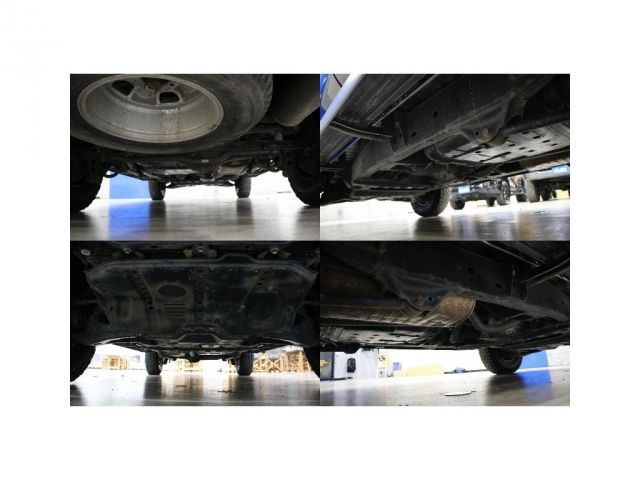 Toyota LAND CRUISER 2003-01 4880-18