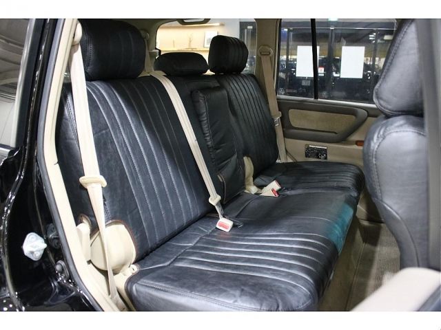 Toyota LAND CRUISER 2003-01 4880-9