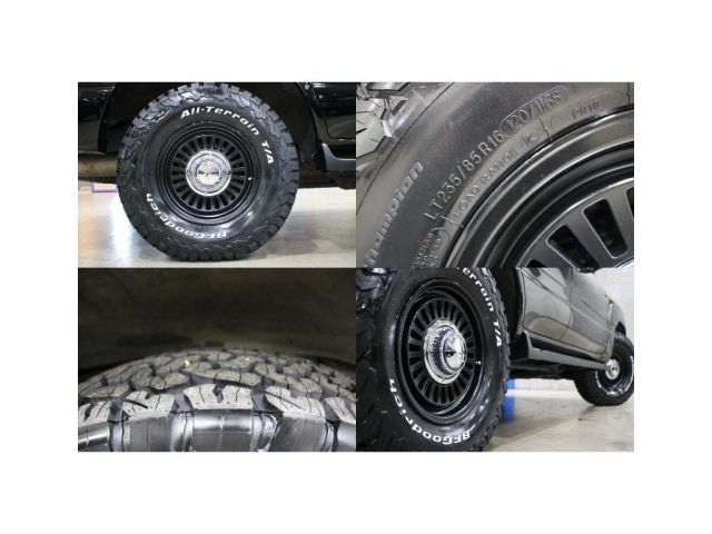 Toyota LAND CRUISER 2003-01 4880-19