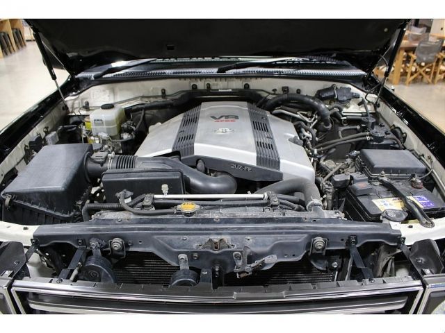 Toyota LAND CRUISER 2003-01 4880-12