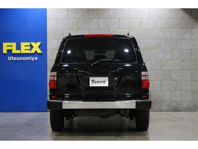 Toyota LAND CRUISER 2003-01 4880-2