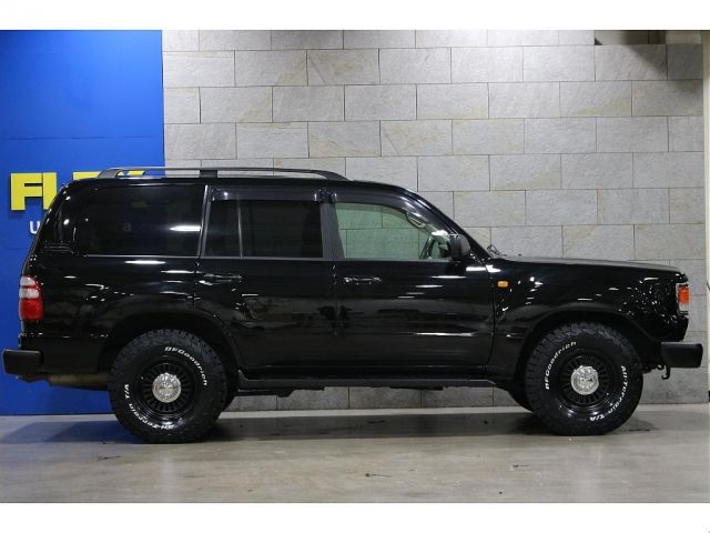 Toyota LAND CRUISER 2003-01 4880-3