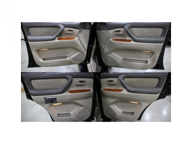 Toyota LAND CRUISER 2003-01 4880-16