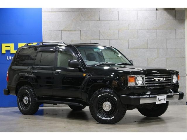 Toyota LAND CRUISER 2003-01 4880-5