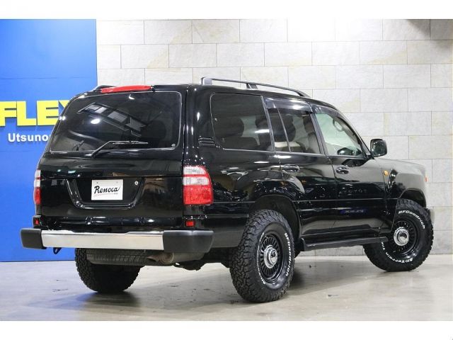 Toyota LAND CRUISER 2003-01 4880-6