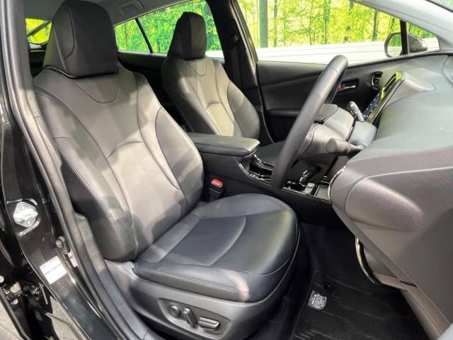 Toyota PRIUS 2021-11 181220-8