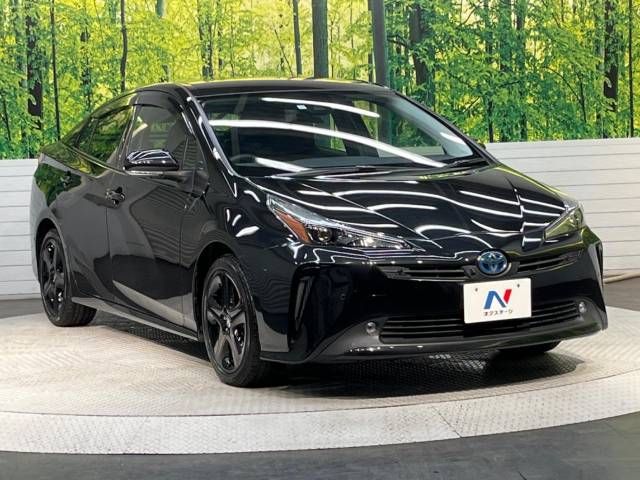 Toyota PRIUS 2021-11 181220-16