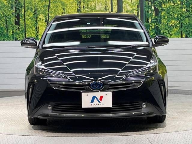 Toyota PRIUS 2021-11 181220-14