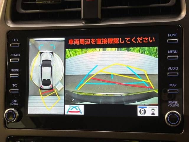 Toyota PRIUS 2021-11 181220-3