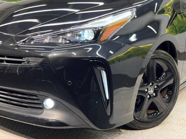 Toyota PRIUS 2021-11 181220-12