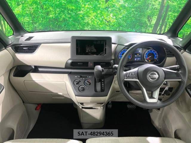 Nissan ROOX 2022-03 246219-1