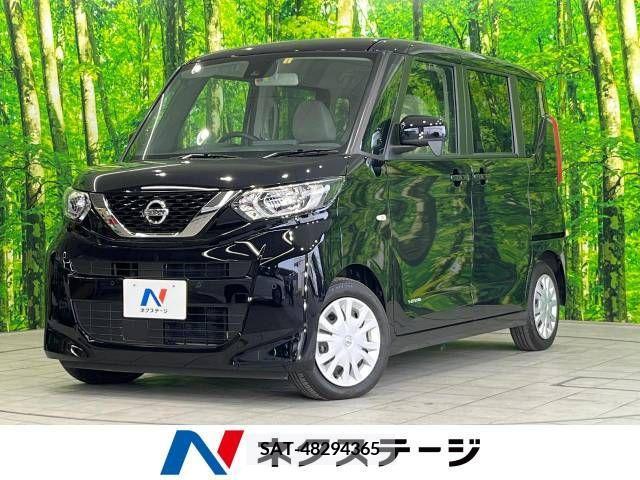 Nissan ROOX 2022-03 246219-0