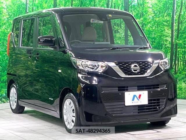 Nissan ROOX 2022-03 246219-16