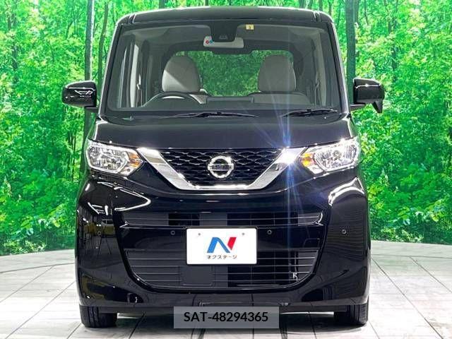 Nissan ROOX 2022-03 246219-14