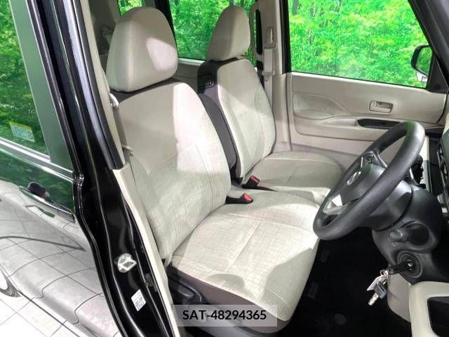Nissan ROOX 2022-03 246219-8