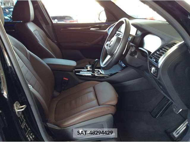 Bmw X3 2021-06 207527-1