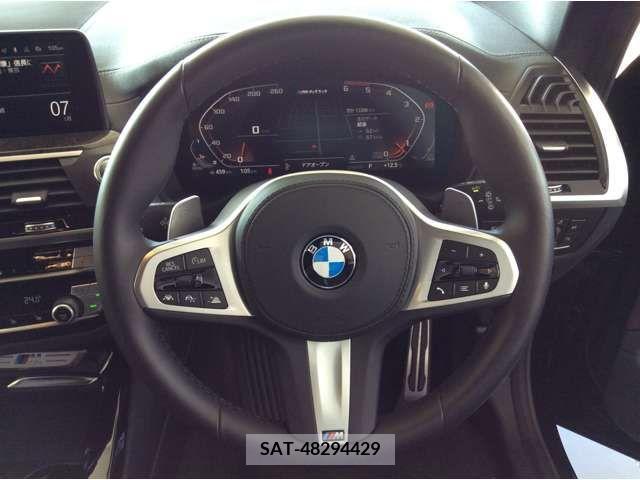 Bmw X3 2021-06 207527-15