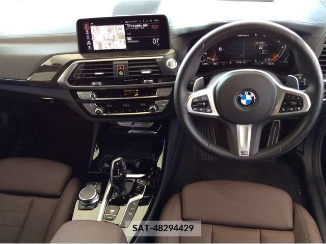 Bmw X3 2021-06 207527-13