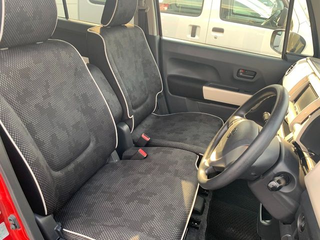 Suzuki HUSTLER 2019-12 26403-5