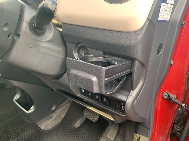 Suzuki HUSTLER 2019-12 26403-25