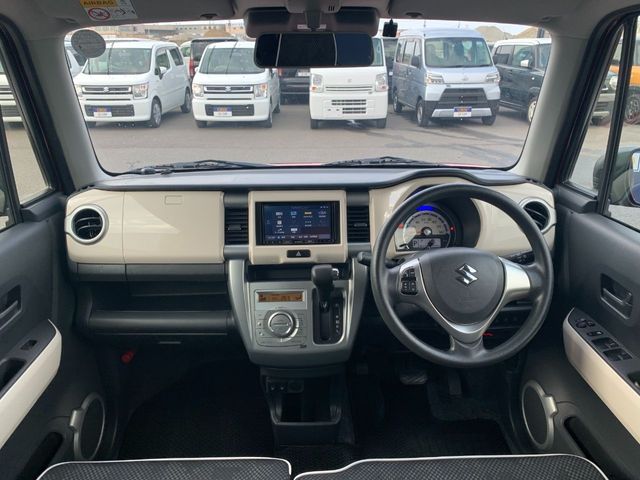 Suzuki HUSTLER 2019-12 26403-1