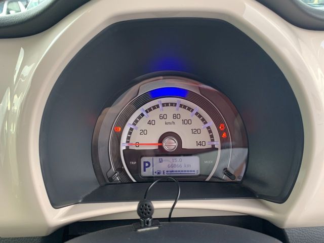 Suzuki HUSTLER 2019-12 26403-6