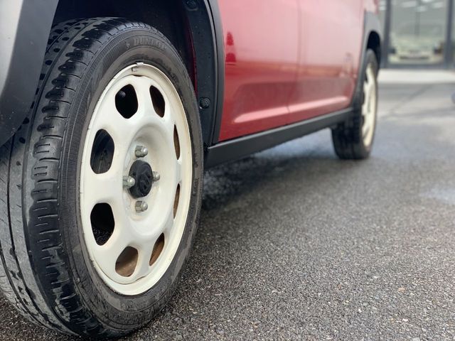 Suzuki HUSTLER 2019-12 26403-17