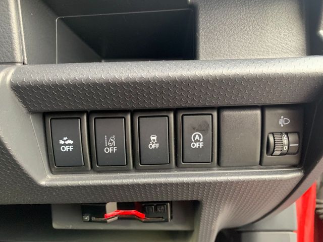 Suzuki HUSTLER 2019-12 26403-12