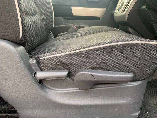Suzuki HUSTLER 2019-12 26403-21