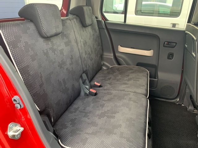 Suzuki HUSTLER 2019-12 26403-15