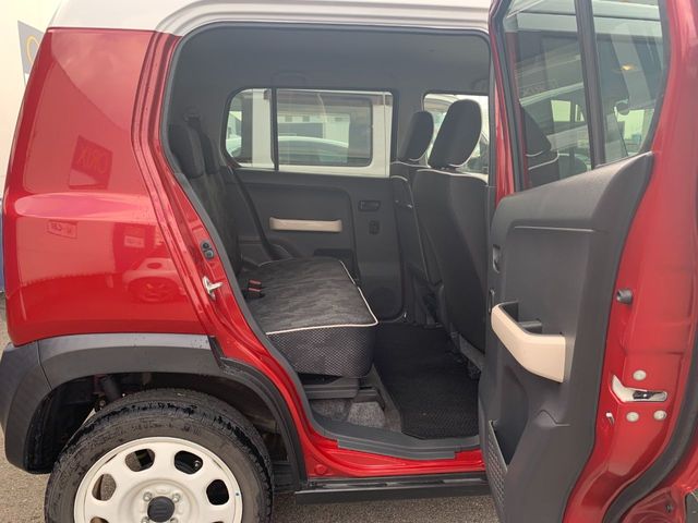 Suzuki HUSTLER 2019-12 26403-27