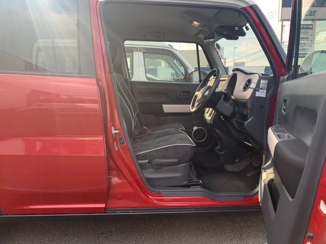Suzuki HUSTLER 2019-12 26403-20